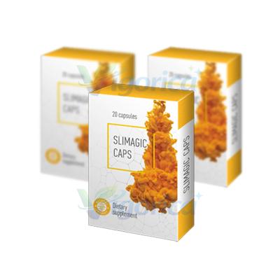 Slimagic Caps — foto del prodotto