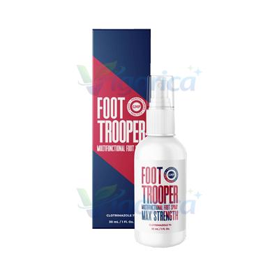 Foot Trooper
