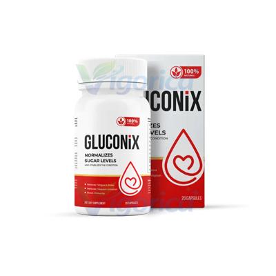 Gluconix