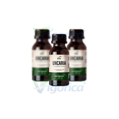 Uncaria — fotografie produktu