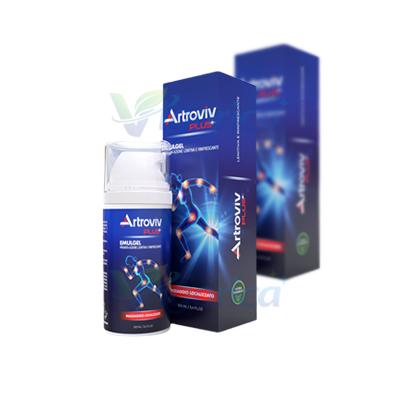 Artroviv Plus — foto del prodotto