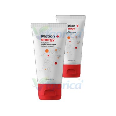 Motion Energy — foto del prodotto