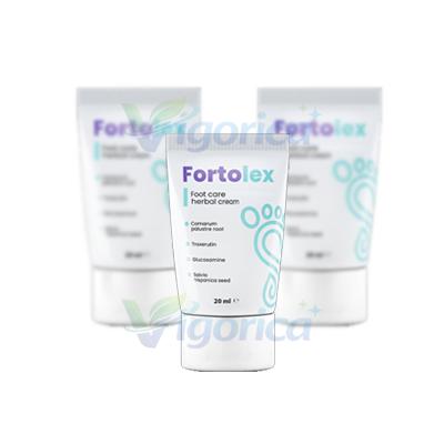 Fortolex — foto del prodotto