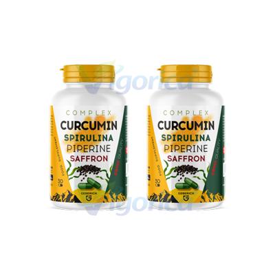 Curcumin Complex — foto del prodotto