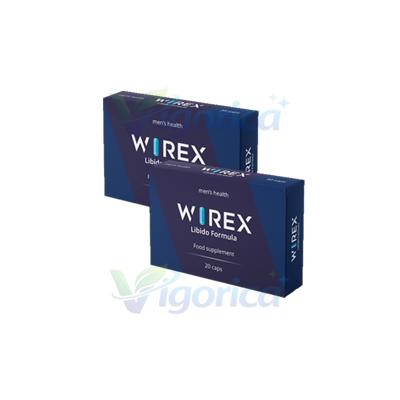Wirex — foto del prodotto