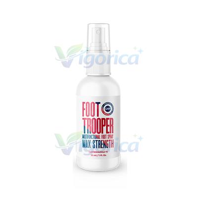 Foot Trooper — foto del prodotto