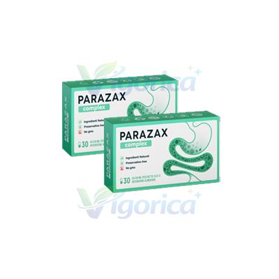 Parazax — foto del prodotto