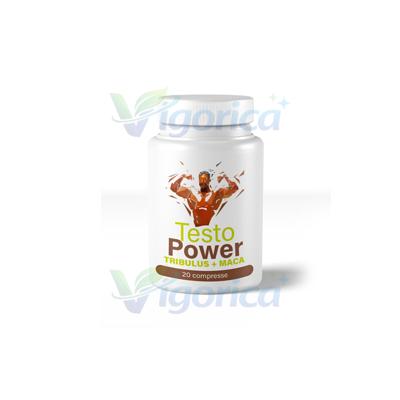 Testo Power
