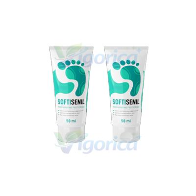 Softisenil — foto del prodotto