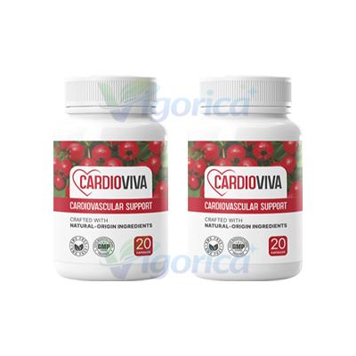 CardioViva — foto del prodotto