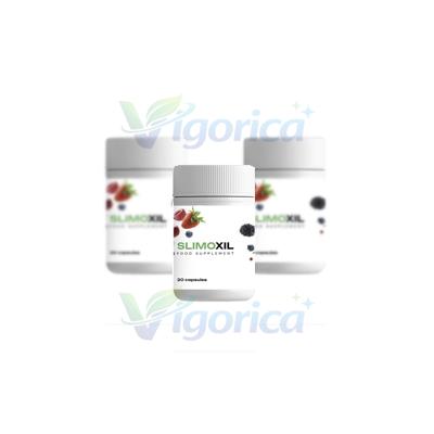 Slimoxil — foto del prodotto