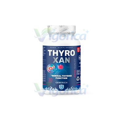 Thyroxan