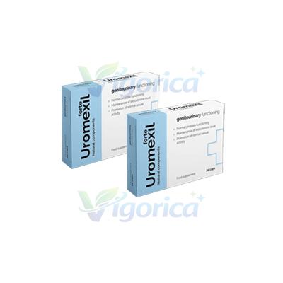 Uromexil Forte — fotografie produktu