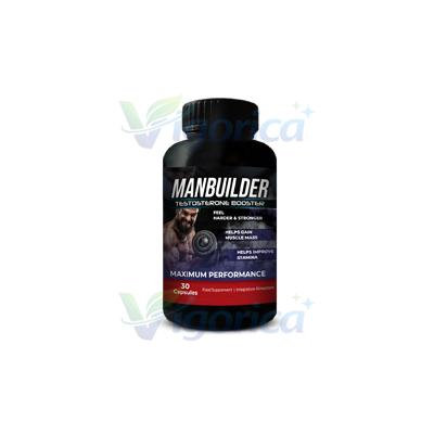 ManBuilder — foto del prodotto
