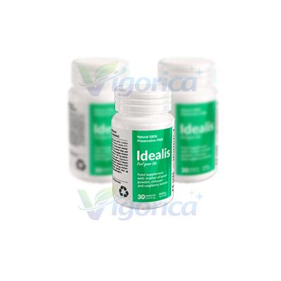 Idealis — foto del prodotto