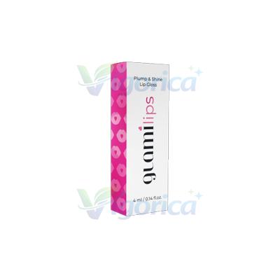 Glamilips — foto del prodotto