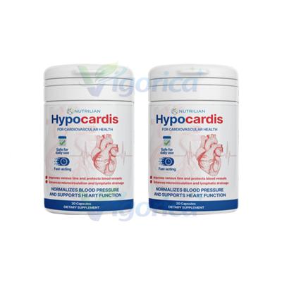 Hypocardis — foto del prodotto