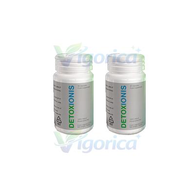 Detoxionis — foto del prodotto