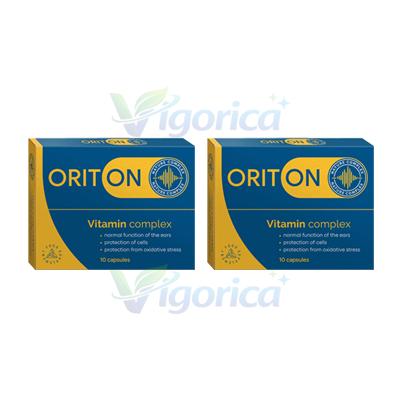 Oriton — foto del prodotto