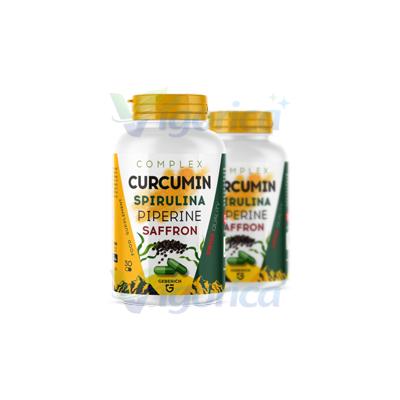 Curcumin Complex — foto del prodotto