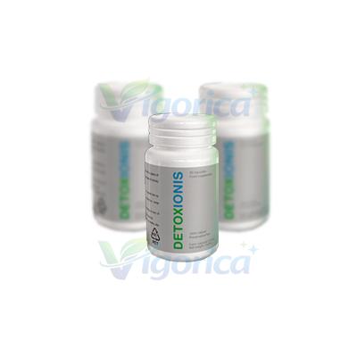 Detoxionis — foto del prodotto