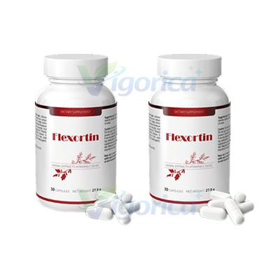 Flexortin — foto del prodotto