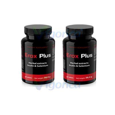 Erox Plus — fotografie produktu