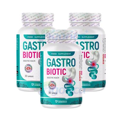 Gastrobiotic — foto del prodotto