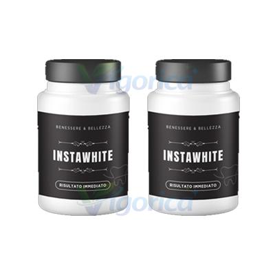 InstaWhite — foto del prodotto