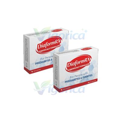 DiaformRX — foto del prodotto
