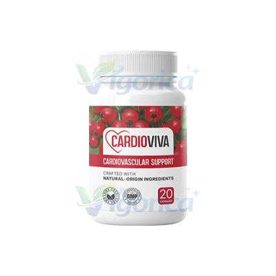 CardioViva — foto del prodotto