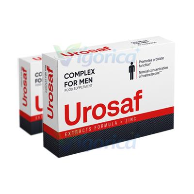 Urosaf — foto del prodotto