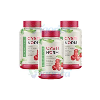 CystiNorm — foto del prodotto