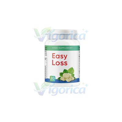 EasyLoss — foto del prodotto