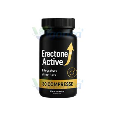 Erectone Active+ — foto del prodotto
