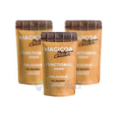 Magicoa — foto del prodotto
