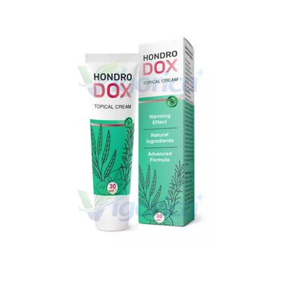 Hondrodox
