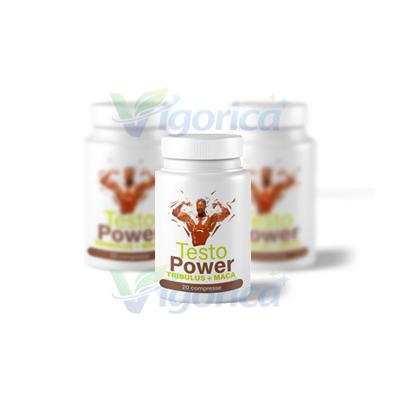 Testo Power — foto del prodotto