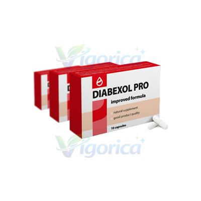 Diabexol Pro — foto del prodotto