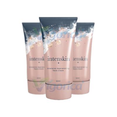 Intenskin — foto del prodotto