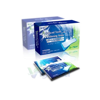Whitening Strips