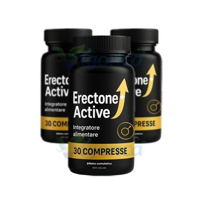 Erectone Active+ — foto del prodotto