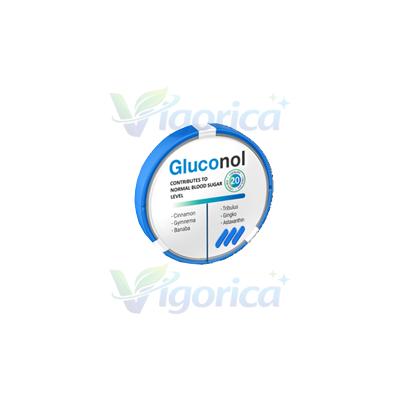Gluconol — foto del prodotto