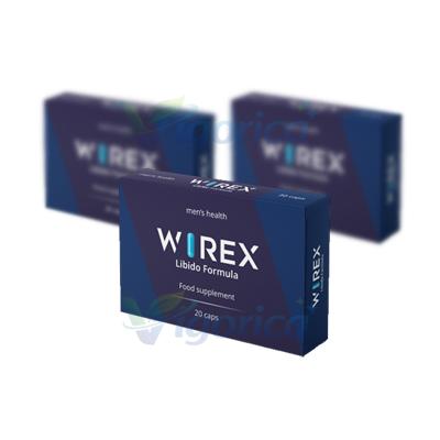 Wirex — foto del prodotto