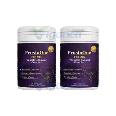 ProstaOne — foto del prodotto