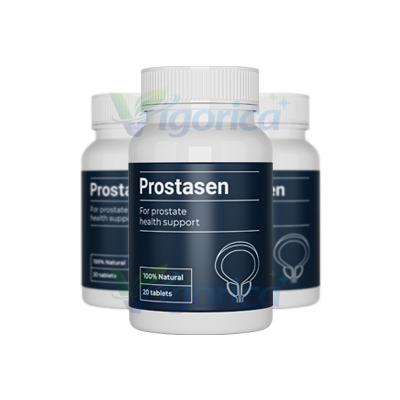 Prostasen — foto del prodotto