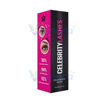 Celebrity Lashes — foto del prodotto
