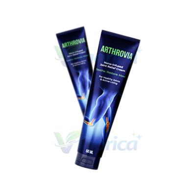 Arthrovia — foto del prodotto