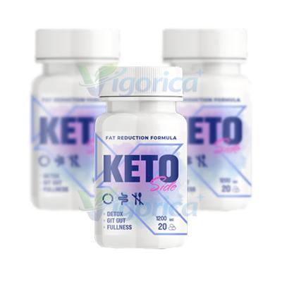Keto Side — Produktfoto