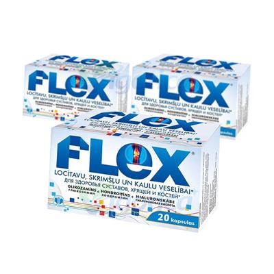 Flex — foto del prodotto
